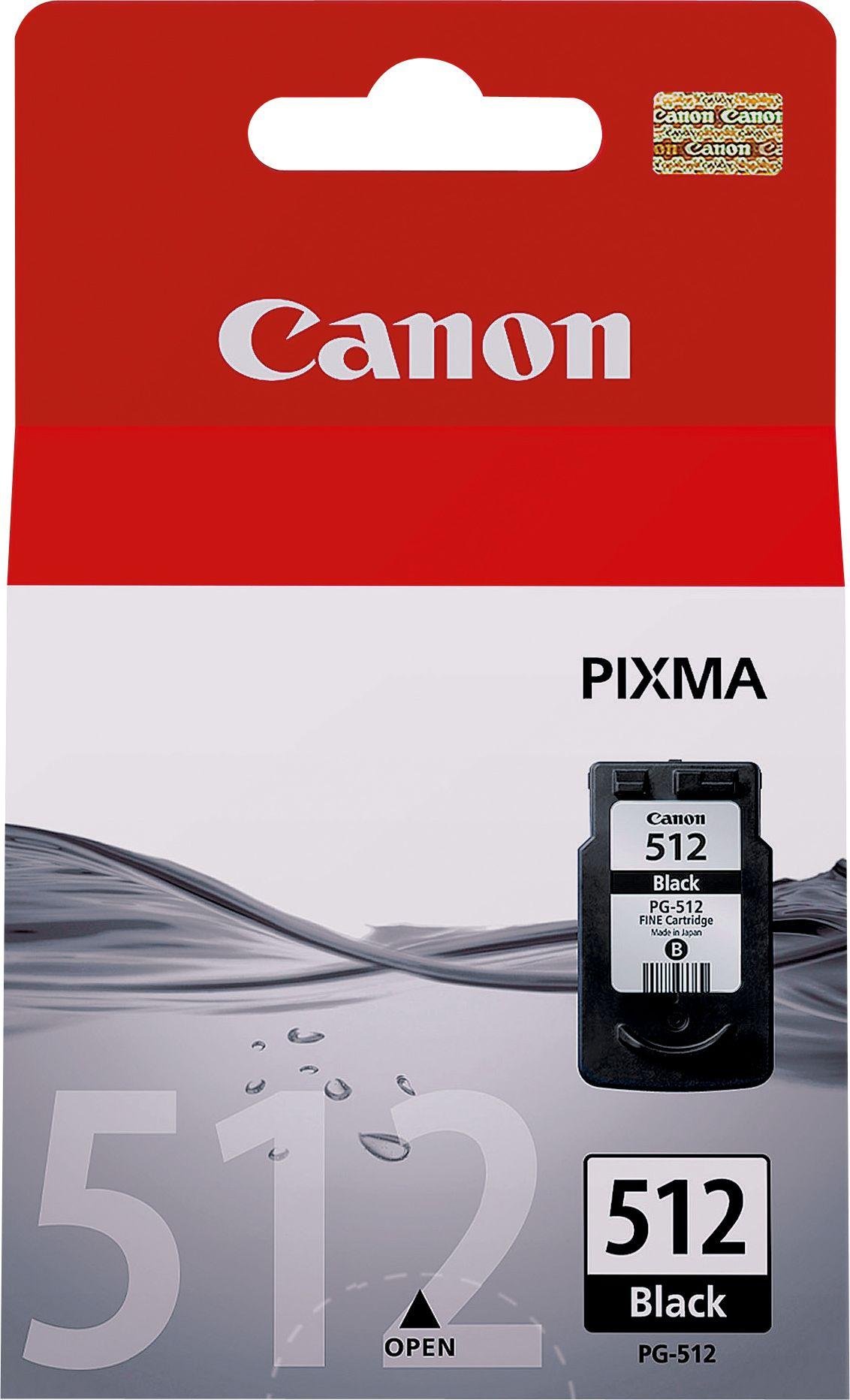 激安通販ショッピング Canon Ink Black PG-512 電子書籍リーダー | proconsumidor.gob.do