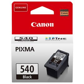 Tesco Remanufactured Canon PG-540 XL Black Ink Cartridge - Tesco