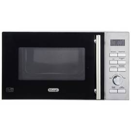 Microwave Oven With Stainless Steel Interior microwave with stainless steel interior