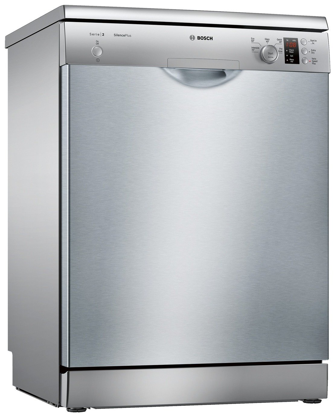 argos bosch dishwasher