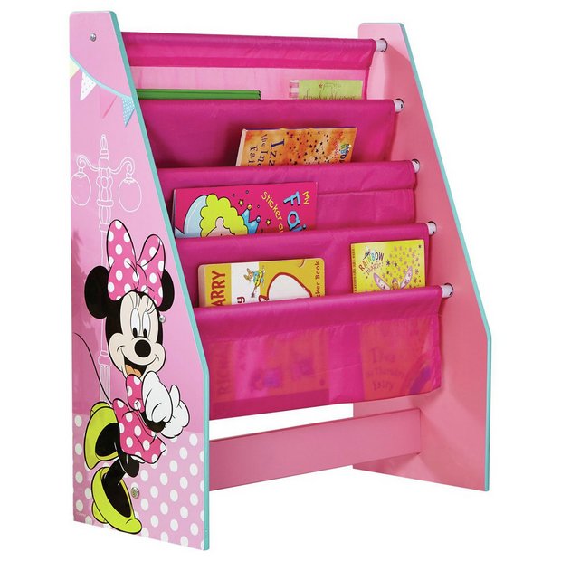 Minnie Mouse Toy Box Wow Blog