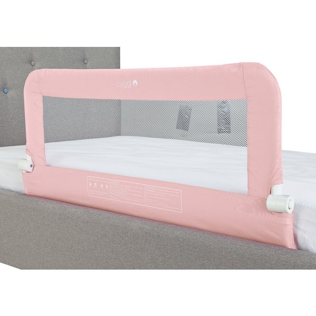 Argos sales bed bumper