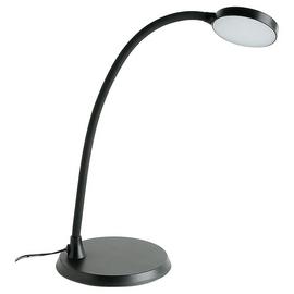 Buy Argos Home Led Clip Desk Lamp Clear Desk Lamps Argos