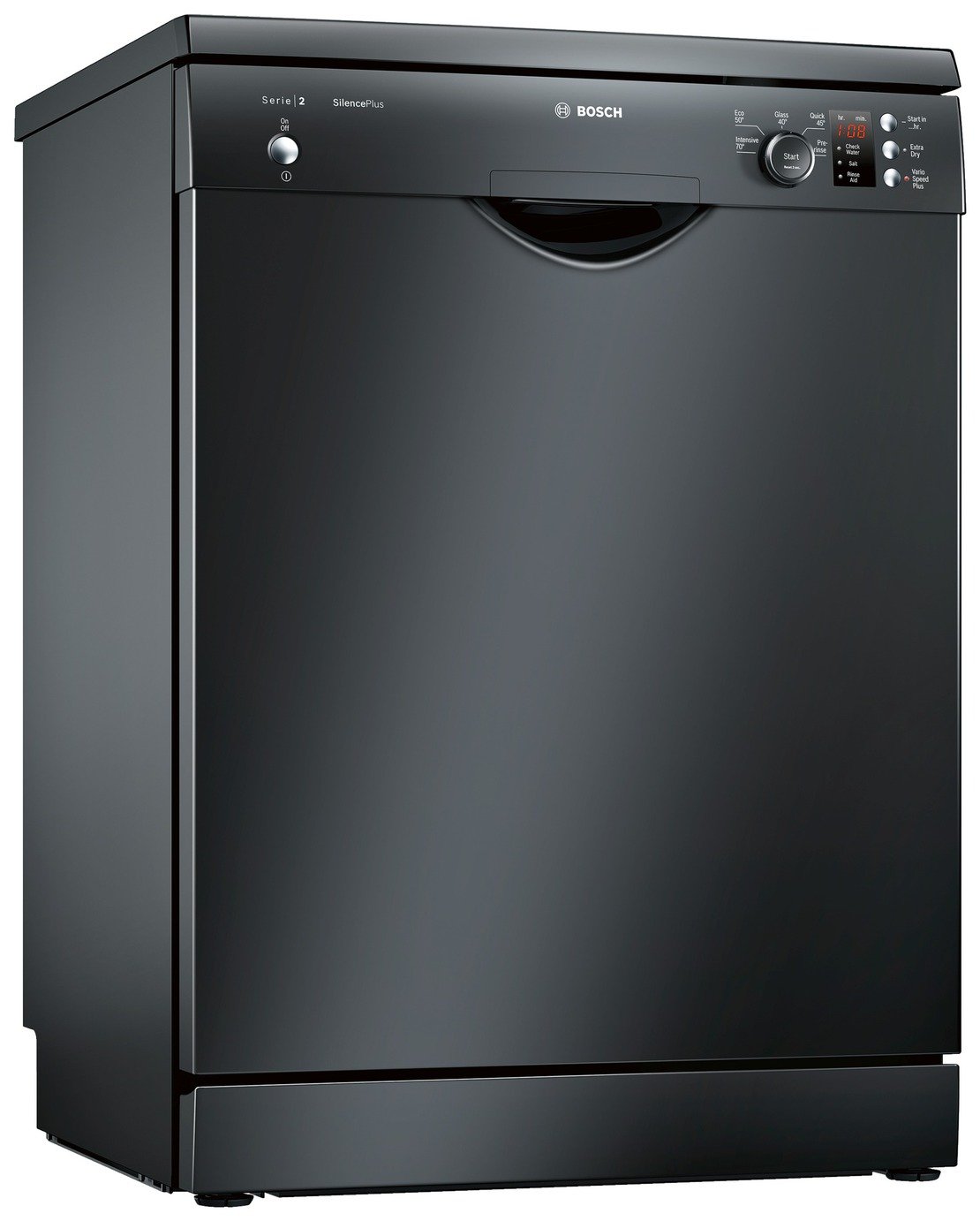 beko din28r22 fully integrated standard dishwasher