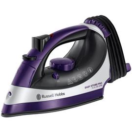 What to look for when buying an iron
