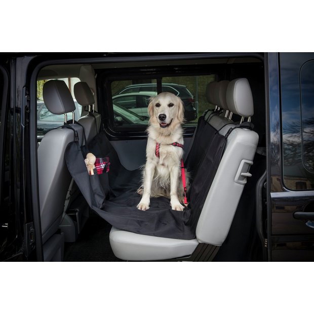 Argos universal sale dog guard