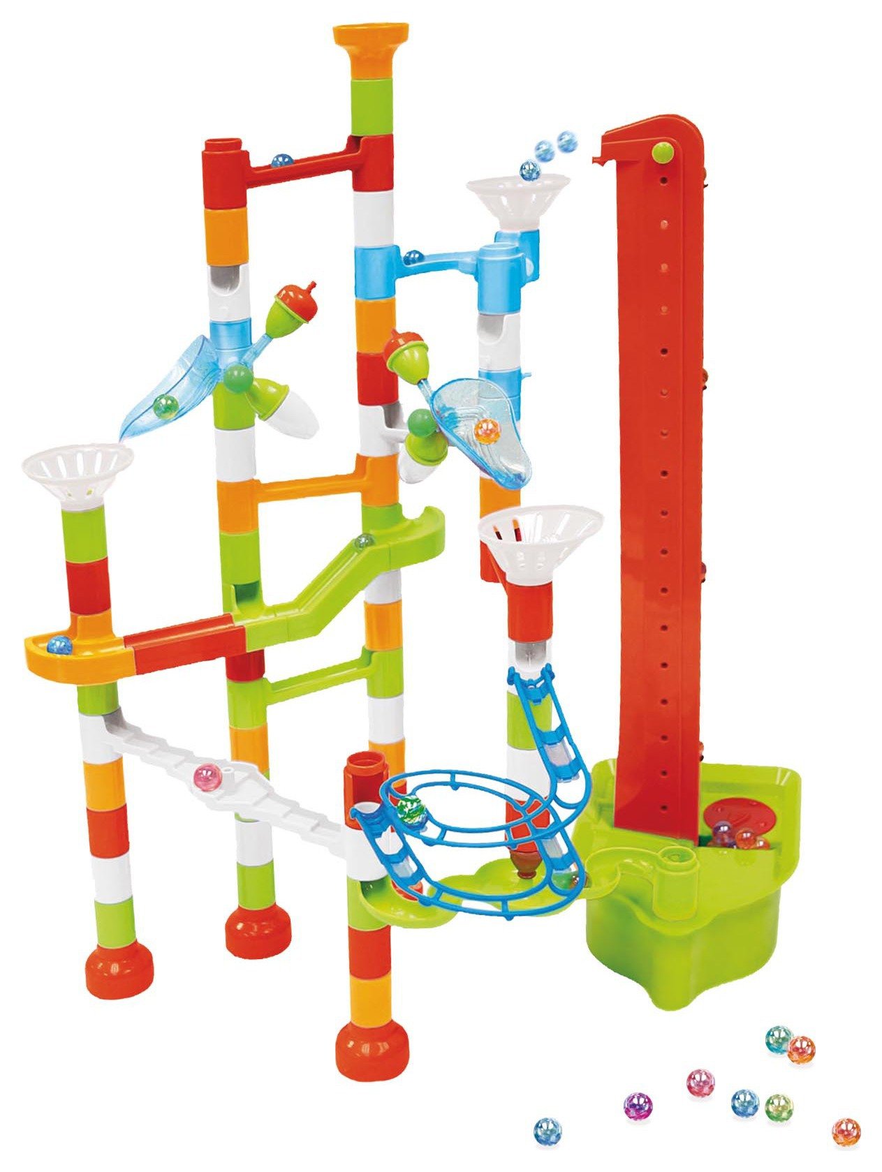 chad valley marble run