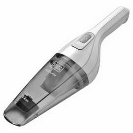 Black + Decker Dustbuster 5.4Wh Handheld Vacuum Cleaner