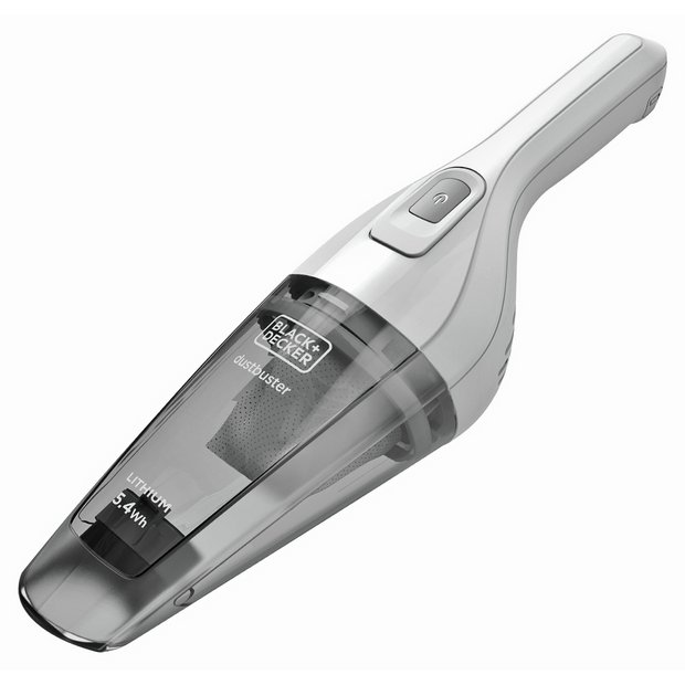 Black + Decker Dustbuster® Bagless Handheld Vacuum & Reviews