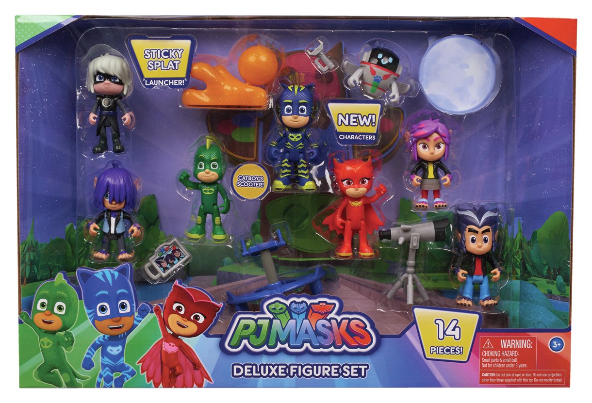 ninja turtle toys argos