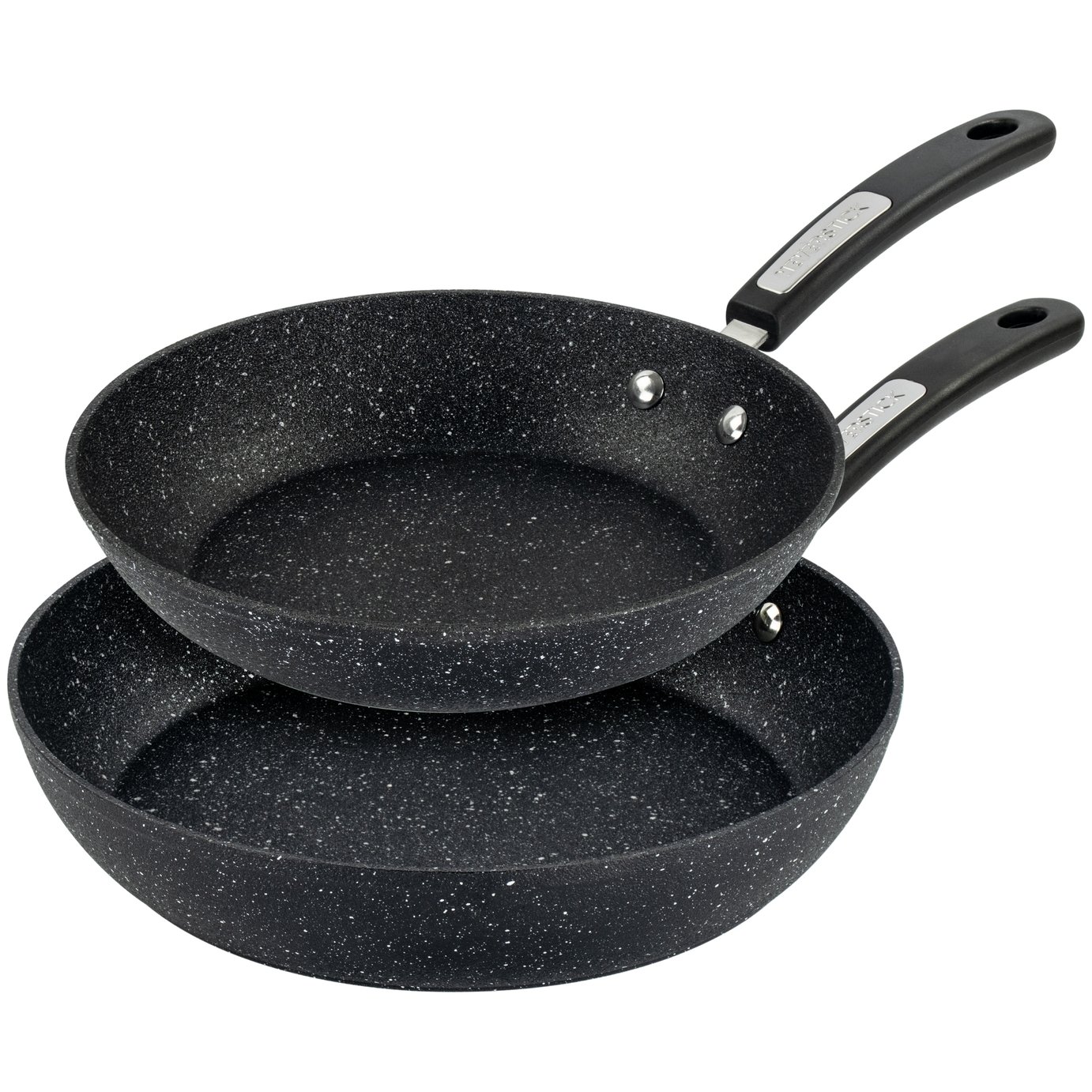 Scoville 2 Piece Frying Pan Set