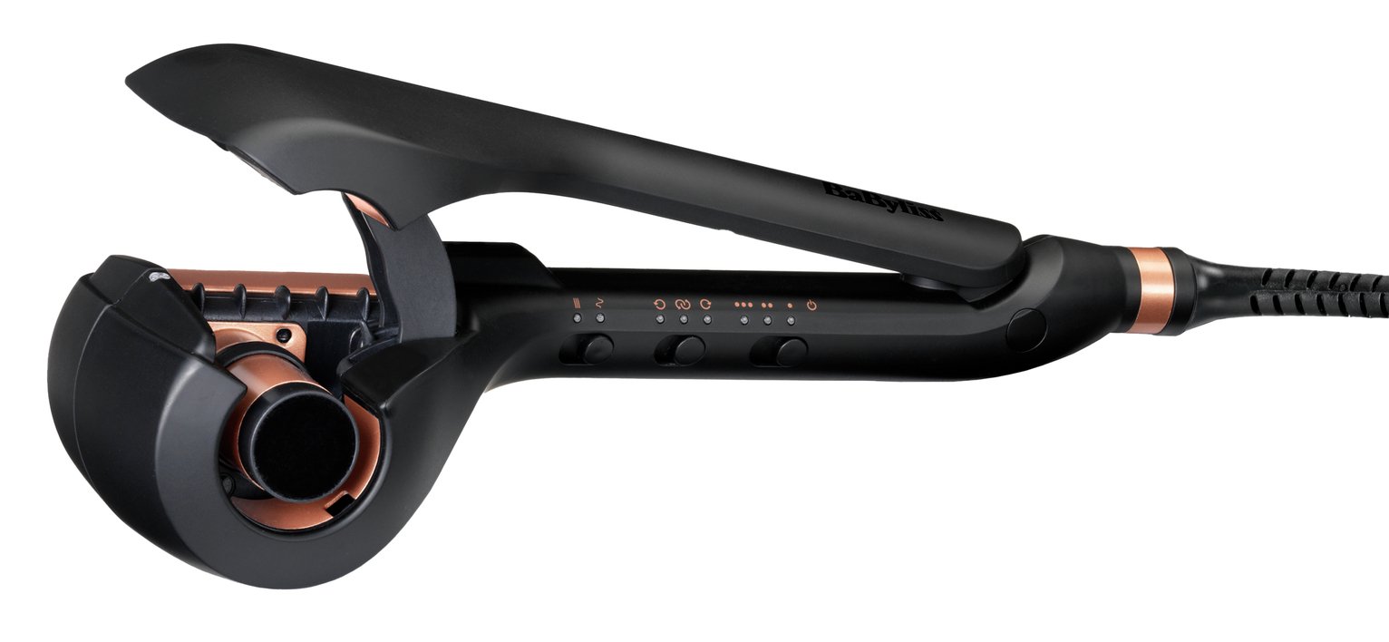 babyliss 9000 argos