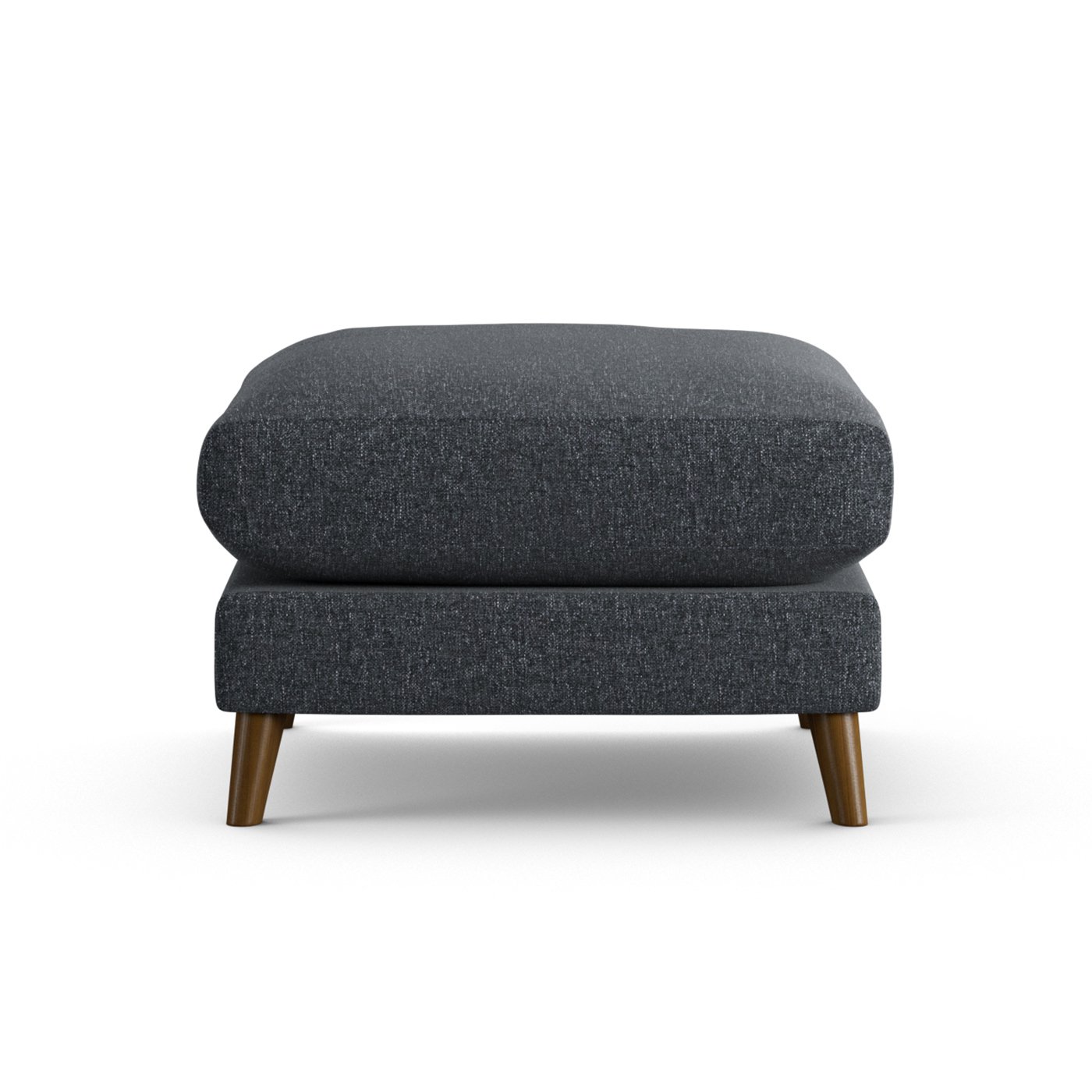 Habitat Lomond Footstool