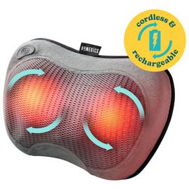 Back massager hot sale argos