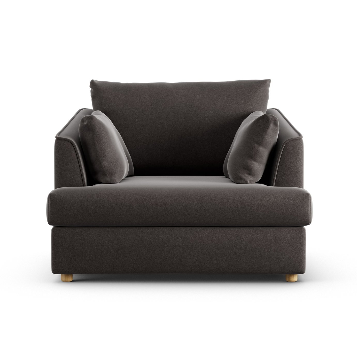 Habitat Holmfirth Cuddle Seat