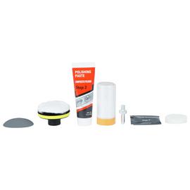 Shoe polish kit argos discount