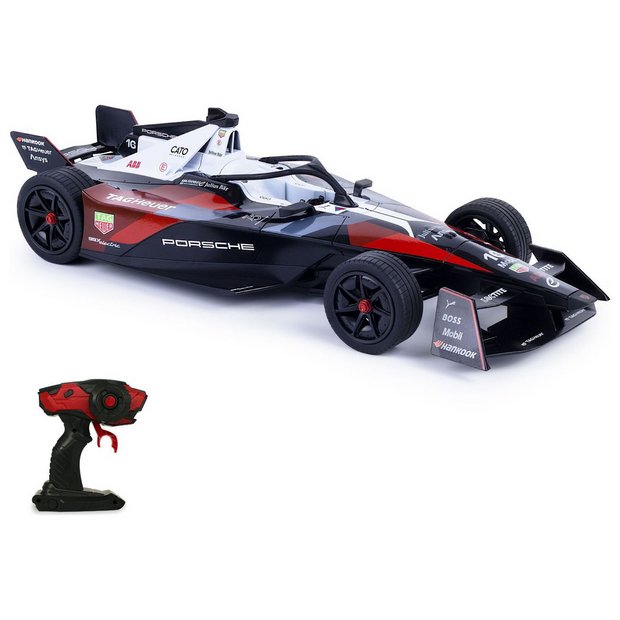 Amazon Appstore Amazon Prime Formula Live F1® Grid With VCARB