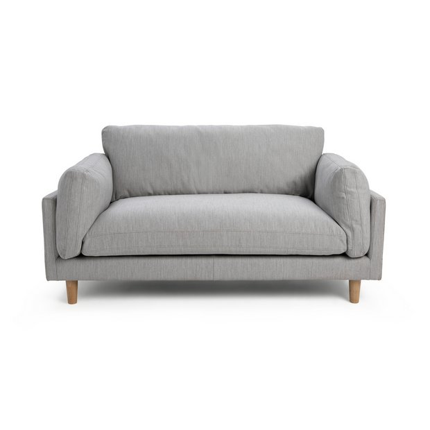 Argos kayla store 2 seater sofa