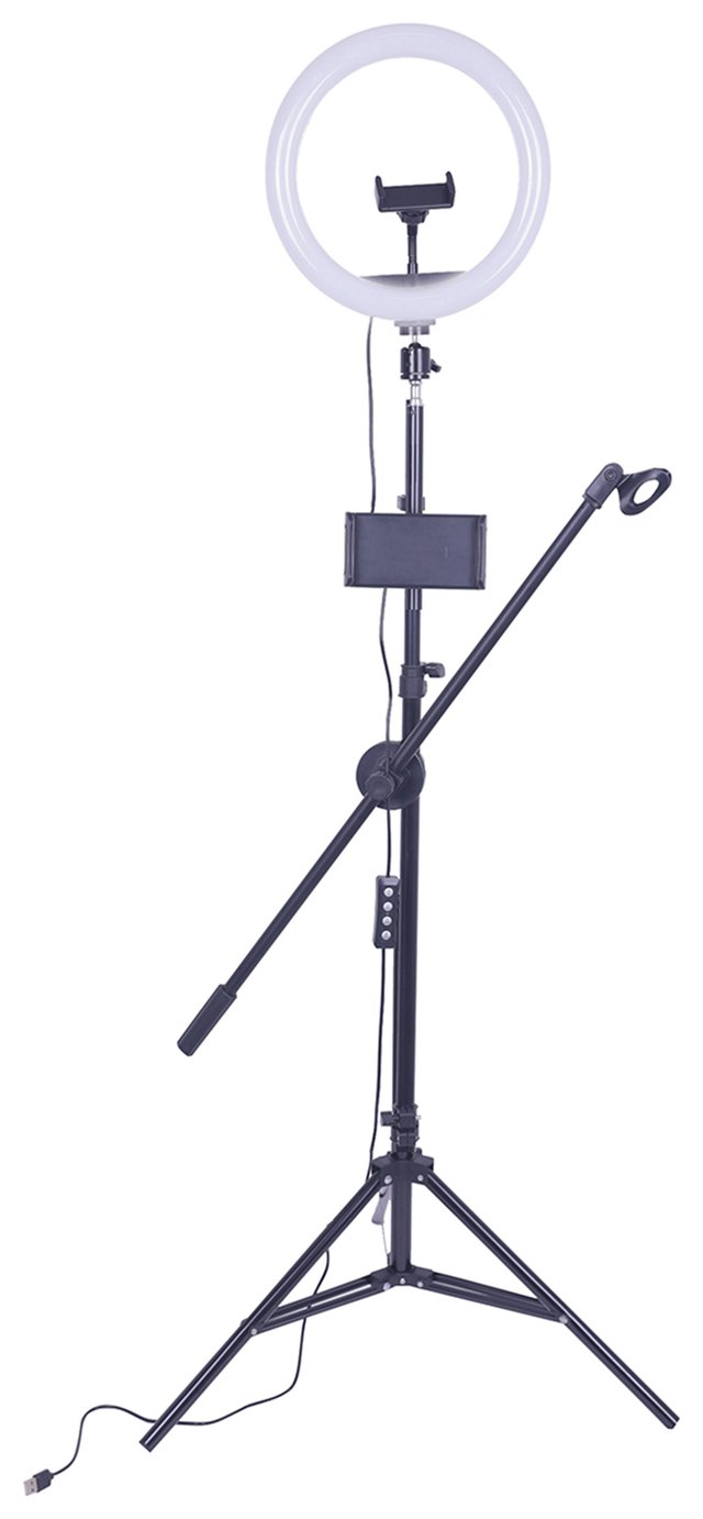 iDance Sing Share Live Video Streaming Kit