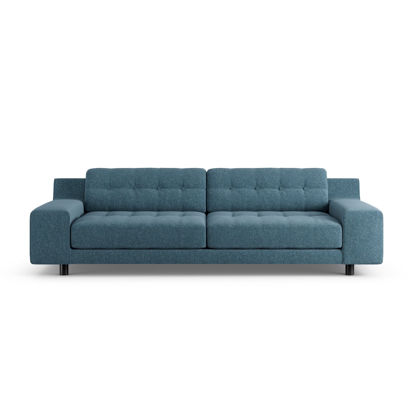 Habitat Hendricks 4 Seater Sofa