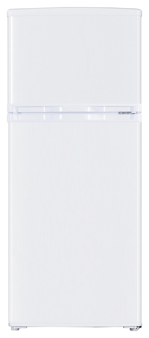 Bush ME48115FF Fridge Freezer - White