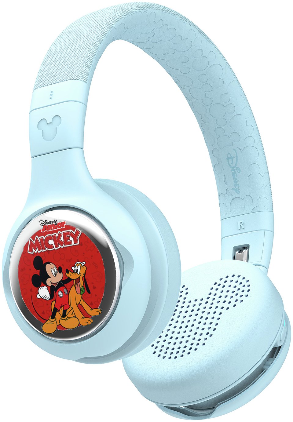 StoryPhones Disney Storyteller Blue
