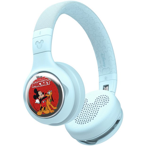 Buy StoryPhones Disney Storyteller Blue Language development toys Argos