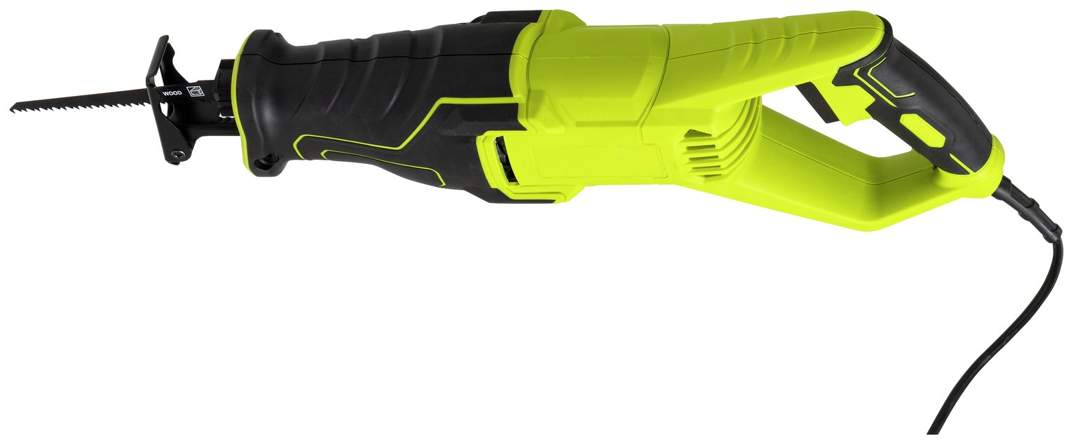 Guild Reciprocating Saw - 850W