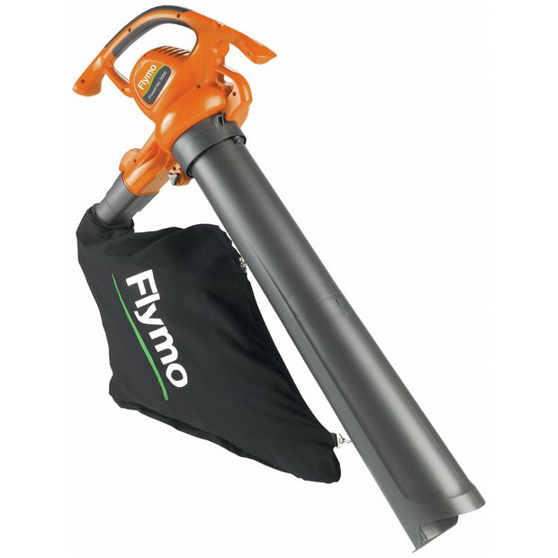 Petrol leaf store blower argos