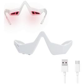 STYLPRO Spec-tacular EMS and Red Light Therapy Glasses