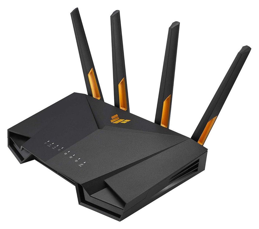ASUS TUF Gaming AX4200 Dual Band Wi-Fi 6 Gigabit Router