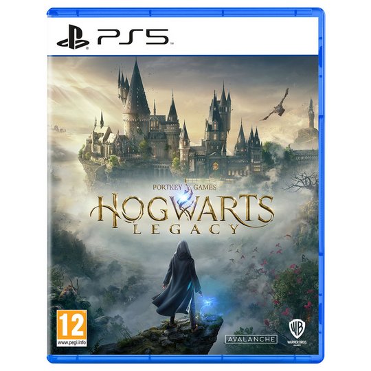 Hogwarts Legacy PS5 Game