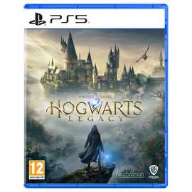 Hogwarts Legacy PS5 Game