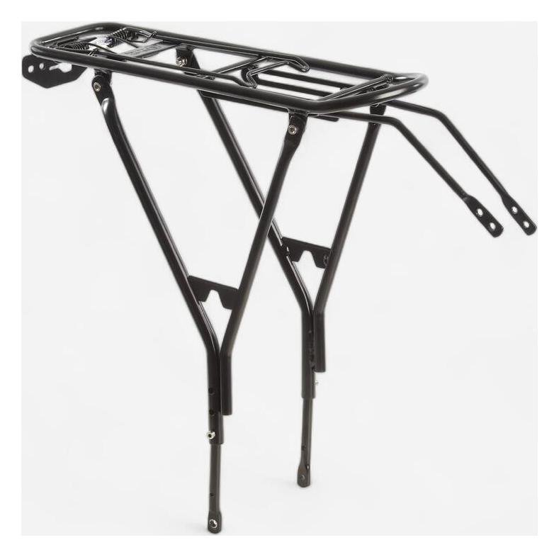 Decathlon Bike Lightweight & Universal Carrier Rack 24-28