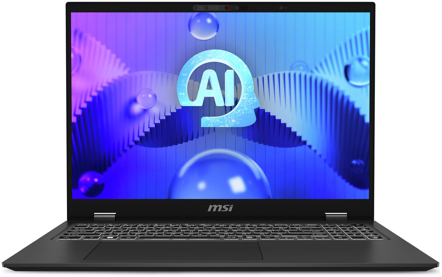 MSI Prestige 16 Studio 16in Ultra 7 32GB 1TB RTX4050 Laptop