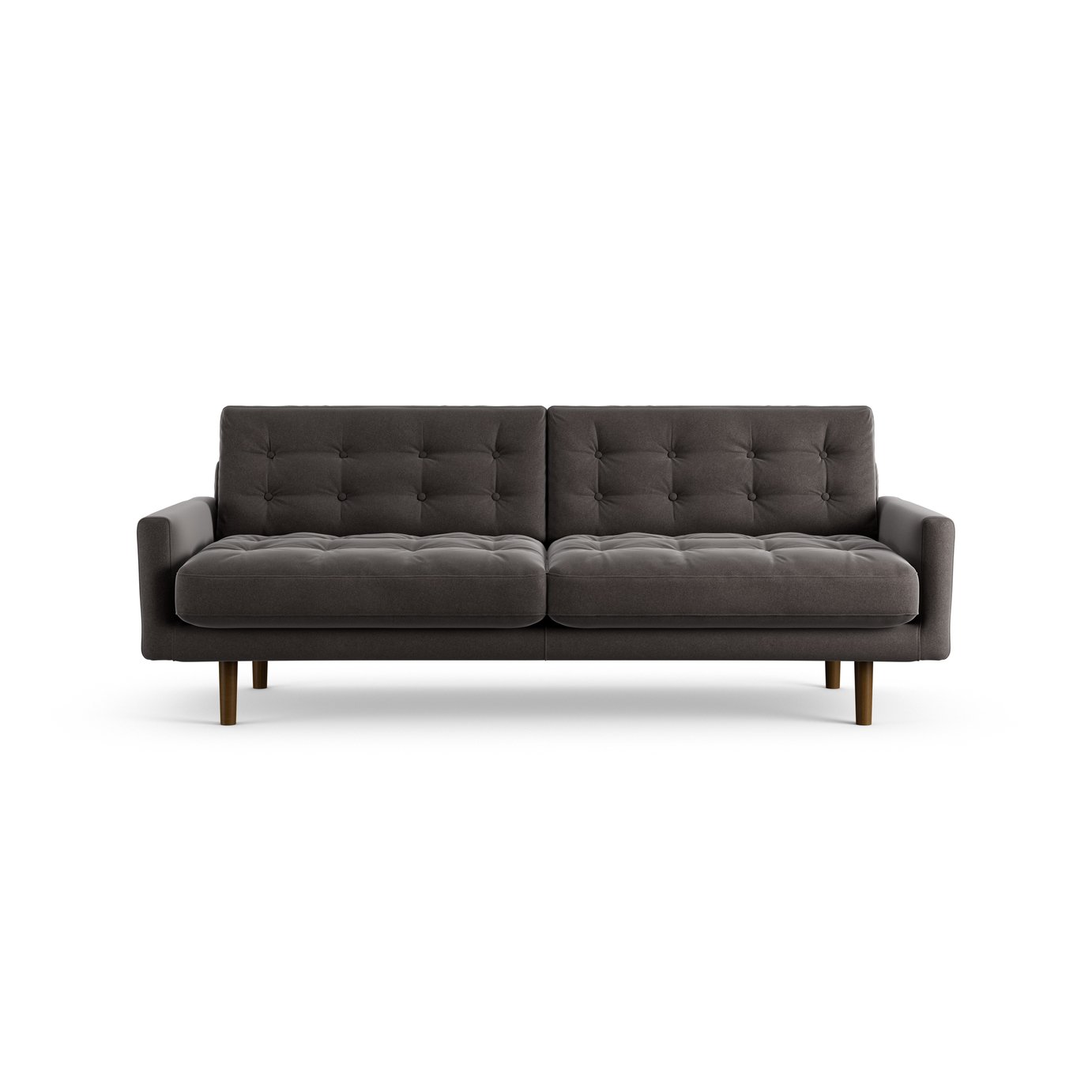 Habitat Fenner 3 Seater Sofa