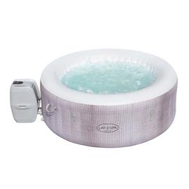 Lay-Z-Spa Cancun 4 Person Hot Tub - Pick up in Store Only