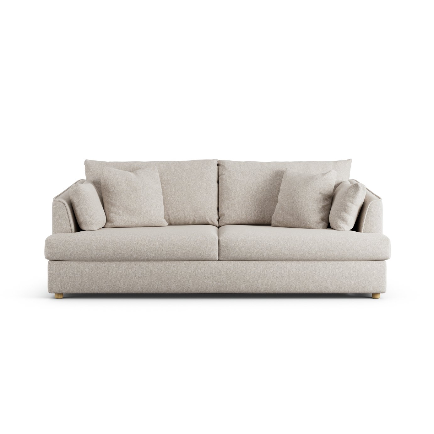 Habitat Holmfirth 3 Seater Sofa