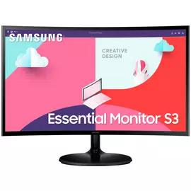 Samsung LS27C360EAUXXU 27 Inch 75Hz FHD Monitor