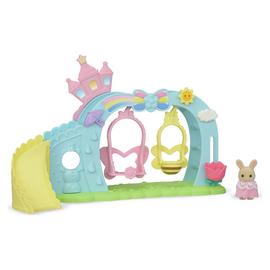 Sylvanian families top supermarket argos