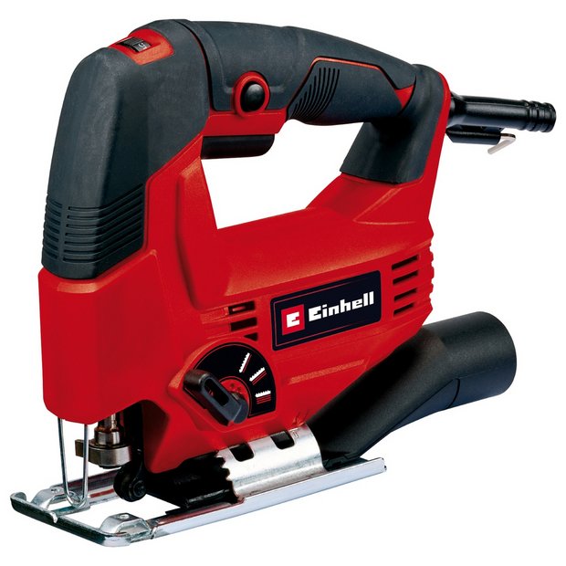 Buy Einhell 550W Corded Jigsaw 230V Saws Argos