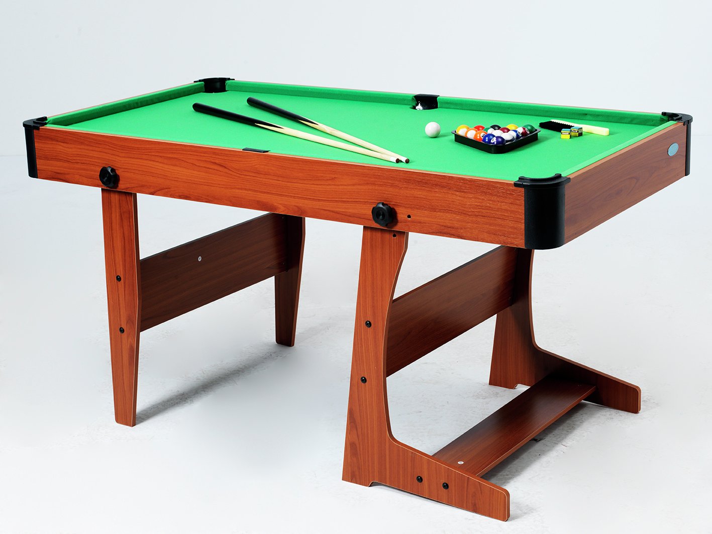 Gamesson Eton 4' 6" Pool Table