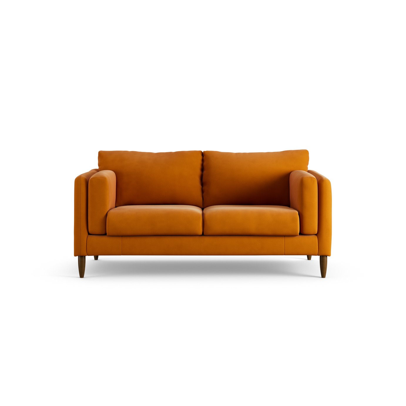 Habitat Newington 2 Seater Sofa