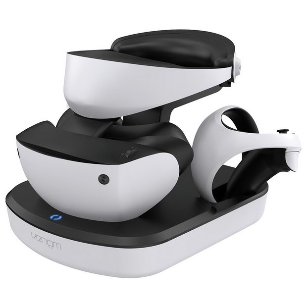 Buy Venom Charging Station For PS VR2 PS5 accessories Argos