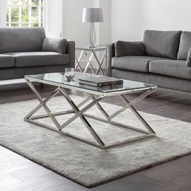 Argos ready assembled coffee tables deals