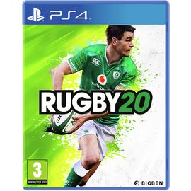 Sports Ps4 Games Argos