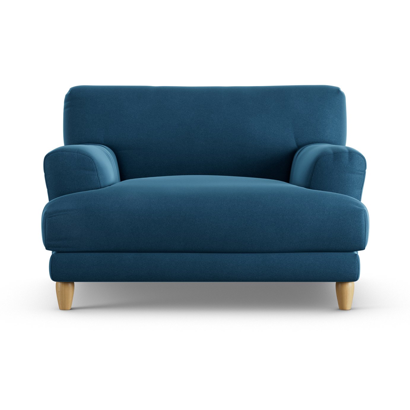 Habitat Askem Cuddle Chair