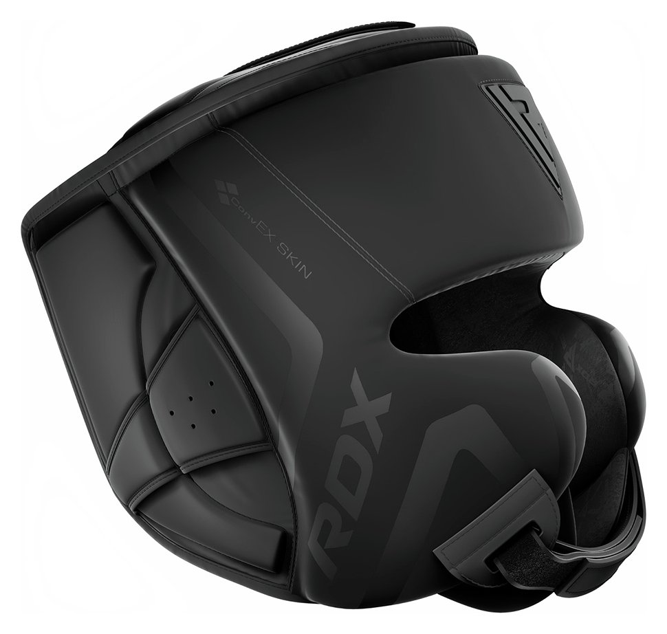RDX T15 Noir Cheek Protector Head Guard