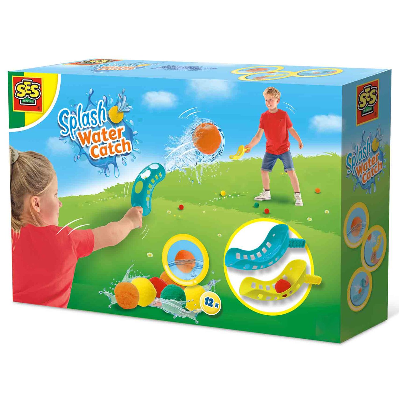Water Blasters Super Soakers Water Pistols Argos