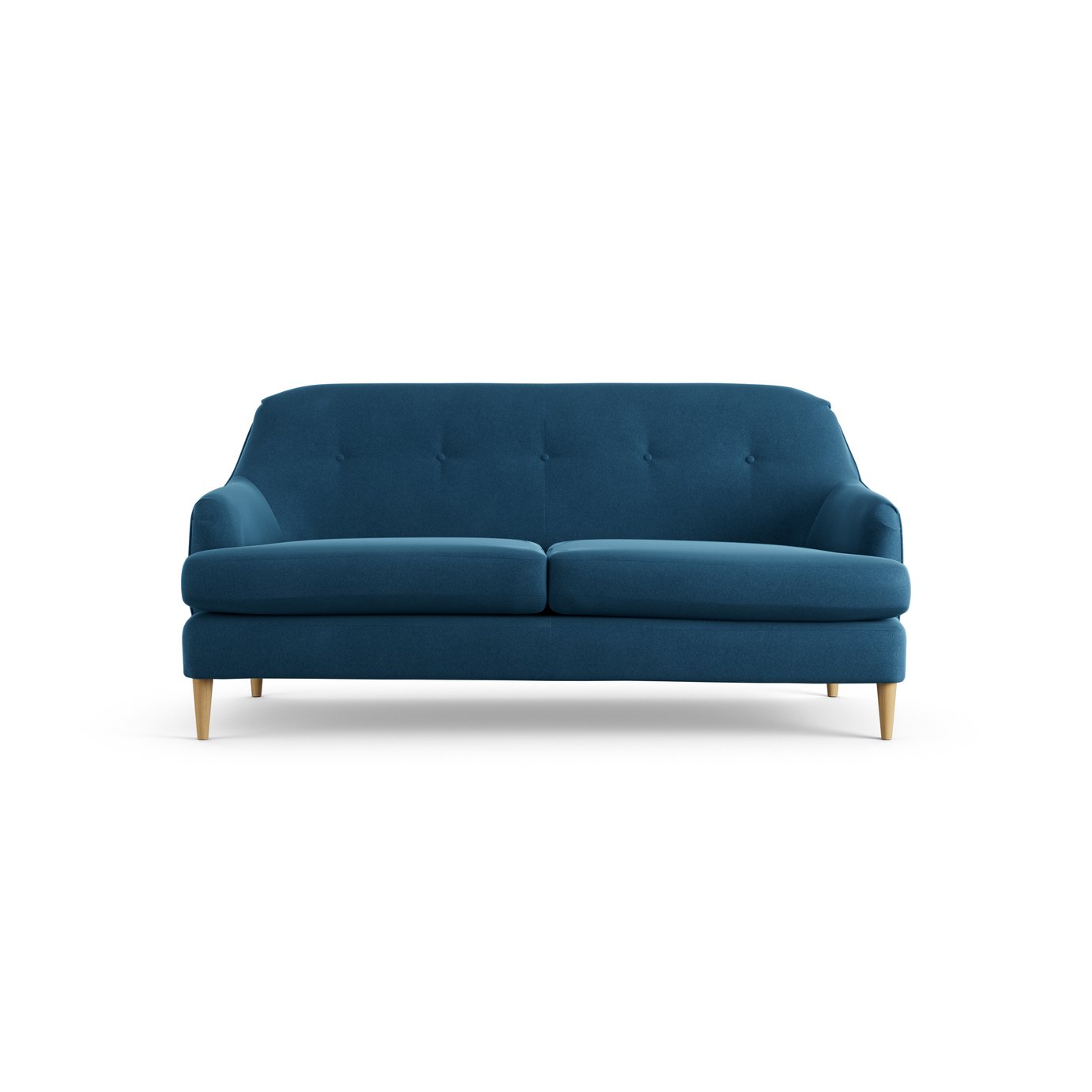 Habitat Frome 2 Seater Sofa